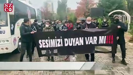 Antrenörler 'Sesimizi duyan var mı?'
