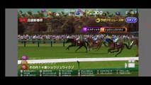 2021 GⅡ日経新春杯 レースシュミレーション