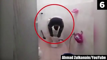 10 Scary Videos You Can NOT Watch Without Getting Scared