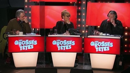 Quelques blagues de Bigard pour finir la semaine