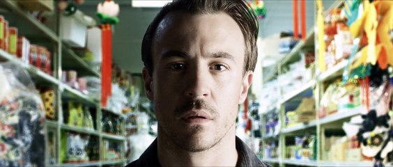 Bloody Hell (2020) Action, Horror, Mystery Movie Official Trailer