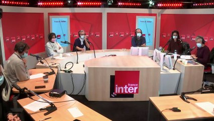 Monde de brutes - Le burne out de Maïa Mazaurette