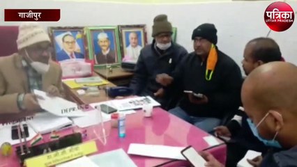 सबसे पहले सीएमओ को कोरोना वैक्सीन लगाकर की जाएगी शुरुआत