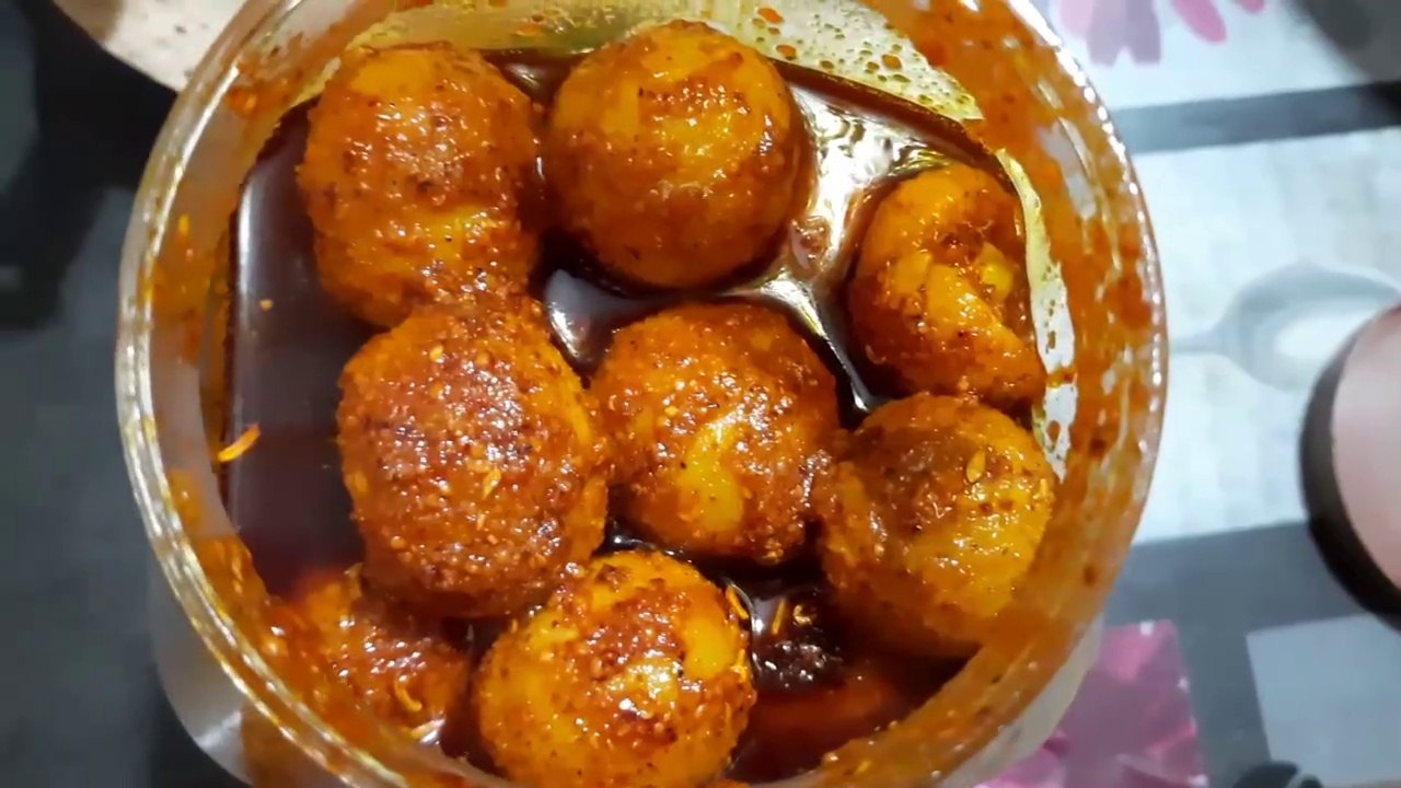 alma ka achar kaise banaye