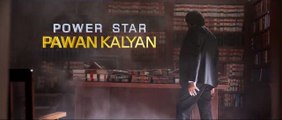 Vakeel Saab Teaser - Pawan Kalyan - Sriram Venu - Thaman S