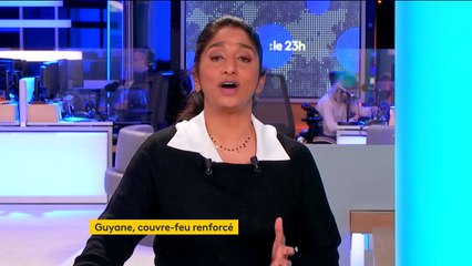 Coronavirus : durcissement des restrictions en Guyane