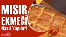 Karadeniz Mutfağının Vazgeçilmezi Mısır Ekmeği Tarifi