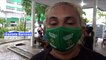 Kliniken in Brasilien geht Sauerstoff für Corona-Patienten aus