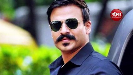 दुबई पहुंच विवेक ओबेरॉय को आया याद वीजा तो घर ही रह गया