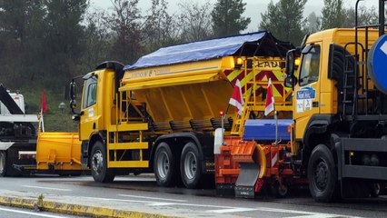 Βοιωτία: Σε επιφυλακή ο κρατικός μηχανισμός για τον Λέανδρο
