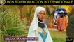 Zikiri Bintou Coulibaly - Abdoul Moumine Malle - Zikiri Bintou Coulibaly
