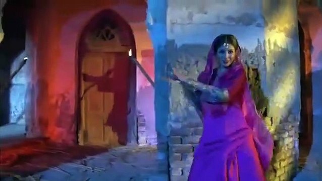 Ae Athra Ishq Nahin Saun Denda