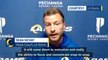 Stopping Packers offense is Rams 'greatest challenge' - McVay