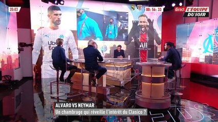 "OMerde" : Le lapsus de Giovanni Castaldi sur la chaîne L'Equipe, le journaliste menacé de mort
