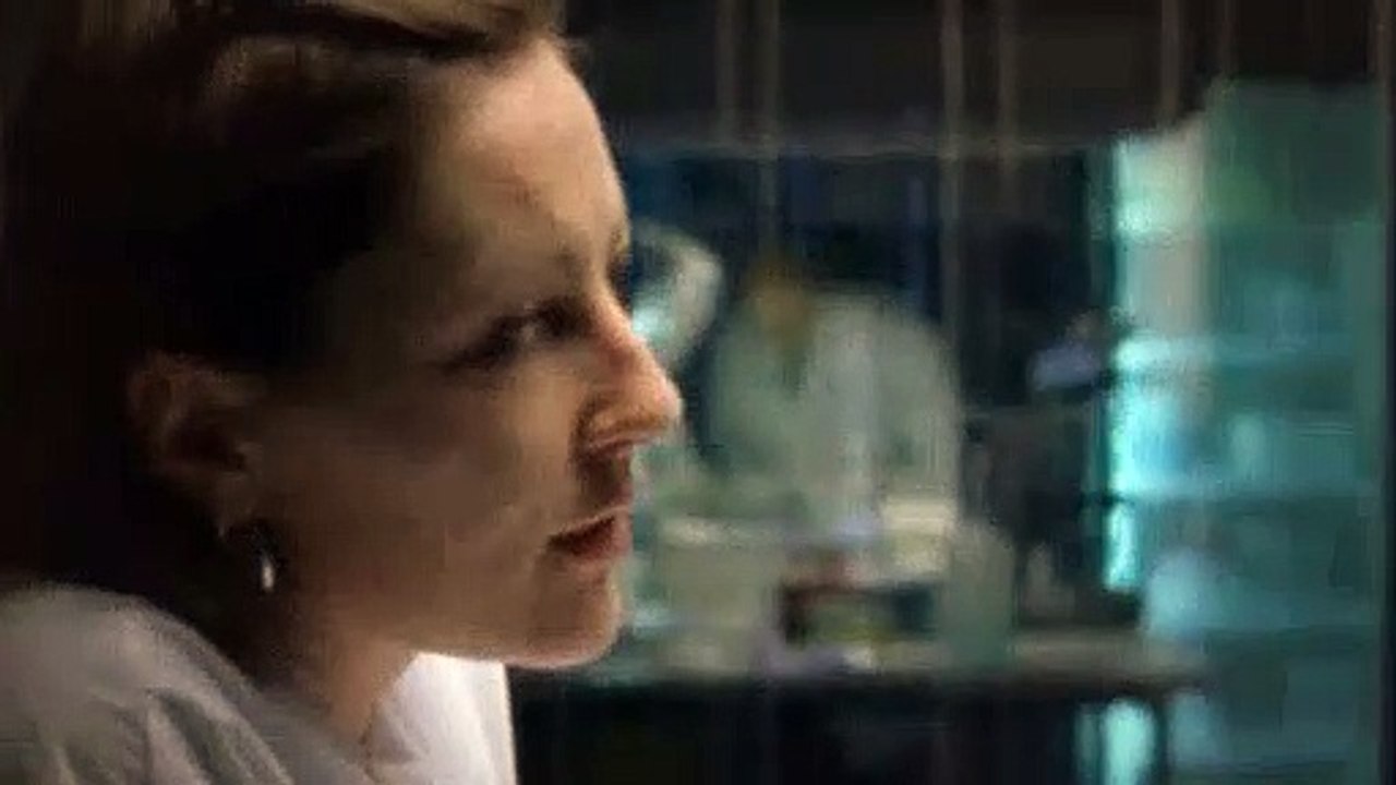 Waking The Dead S02E02 Death Watch Pt1