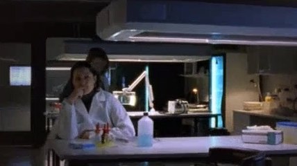 Waking The Dead S02E03 Special Relationship Pt1