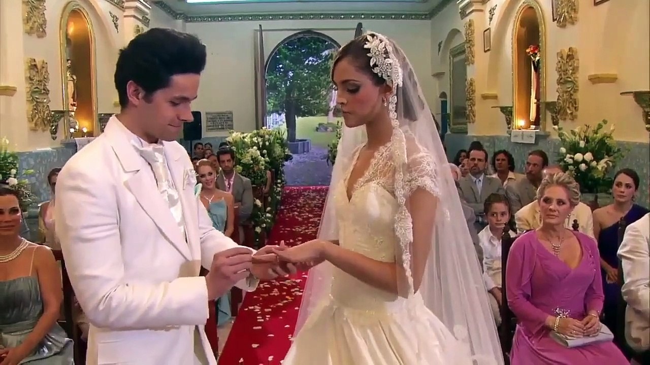 Amores Verdaderos 123