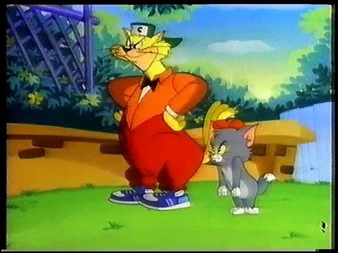 Tom i Jerry kao klinci - 1.epizoda: Profesionalni mišolovac / 2.epizoda: Klempo detektiv / 3.epizoda: Pasje poslijepodne / 4.epizoda: TV mišolovac / 5.epizoda: Klempoland / 6.epizoda: Rođendanski dar - [HR.sinkronizacija] - (Mauro Stražičić)