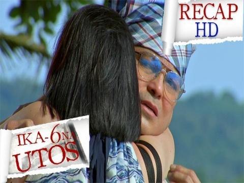Ika-6 Na Utos: Jordan gets creeped out | Episode 268 Recap
