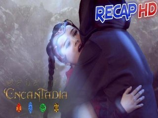 Encantadia: Brutal na pagpaslang kay Deshna | Episode 213 RECAP