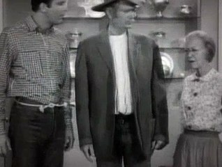 The Beverly Hillbillies Season 2 Episode 11 The Garden Party