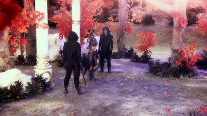 Encantadia: Lumulubhang kalagayan ng mga bagong Sang'gre | Episode 212 RECAP