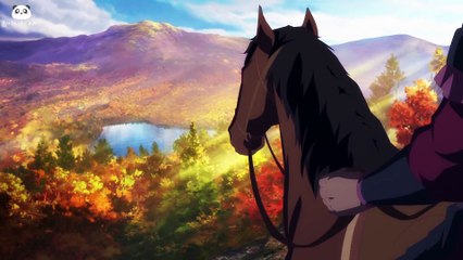 Thập Ức Trường An - Minh Nguyệt Kỷ Thì Hữu - Tập 11