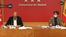 Nuevas medidas en Madrid: Se adelanta el toque de queda a las 23h y a las 22h se cierran todos los establecimientos de hostelería