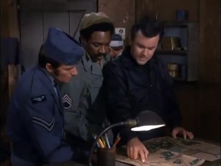 [PART 1 Catch Papa Bear] INSERT WITTY TITLE OR FUNNY QUOTE HERE - Hogan's Heroes