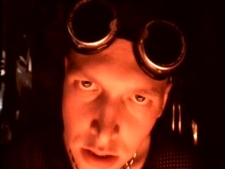 Space Monkeez - Bodyjailed Soul