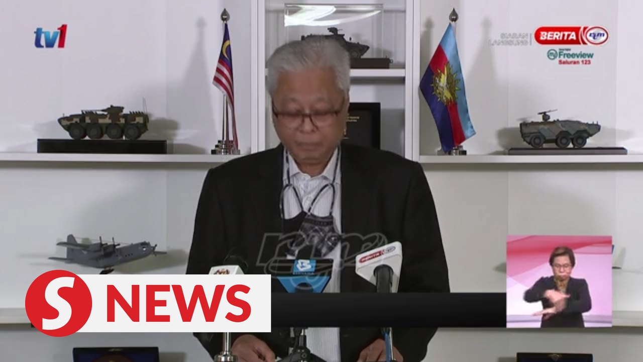 42 illegal immigrants held under Ops Benteng