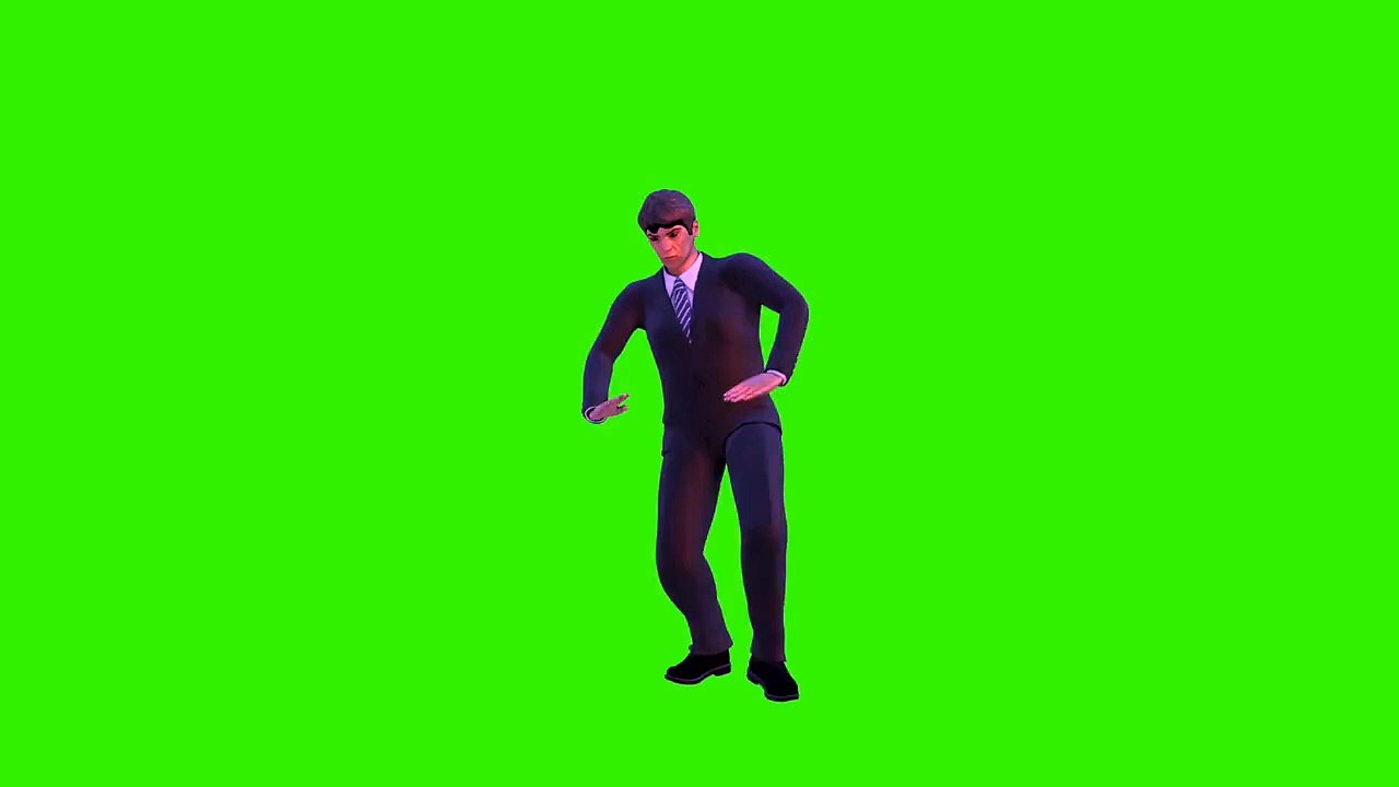 رقص مضحك