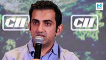 Playing Jasprit Bumrah in all four Tests against England would be unfair on him: Gautam Gambhir