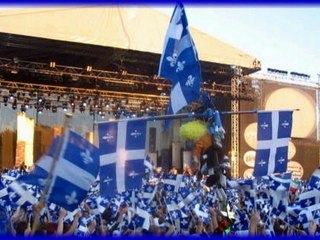 Pour un Québec Souverain