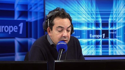 INFORMATION EUROPE 1 - Covid-19 : seuls 10% des résidents en Ehpad ont été vaccinés
