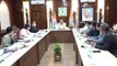 Chhattisgarh Budget: सीएम भूपेश बघेल ने की बजट तैयारियों की समीक्षा