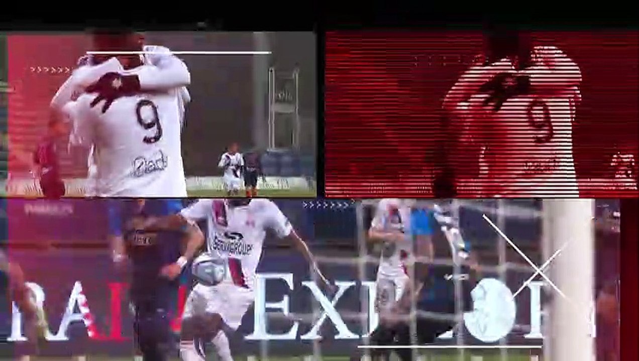 TEASER  EAG-NANCY