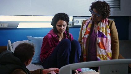 Plus belle la vie : L'horrible passé de la petite soeur d'Emma