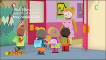 T'choupi à l'école Saison 2 Épisode 45 L'un pour l'autre