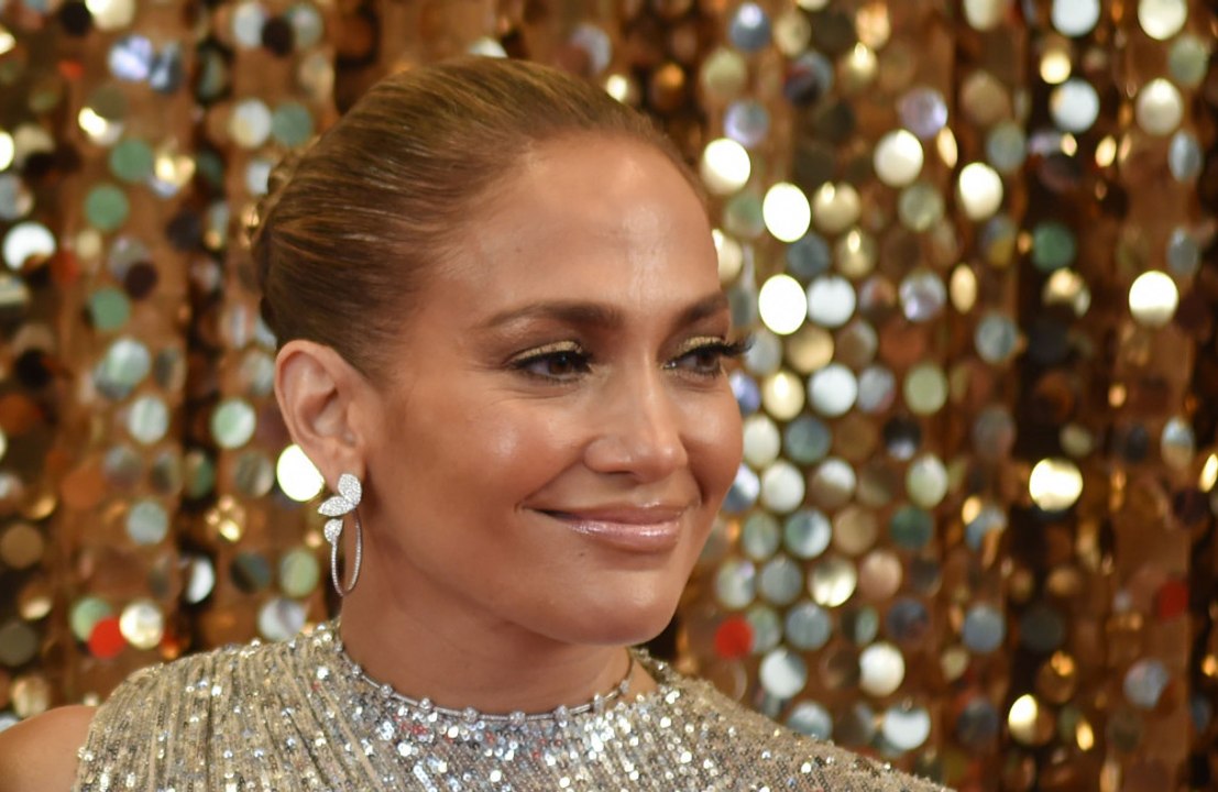 JLo Beauty: Jetzt im Sephora