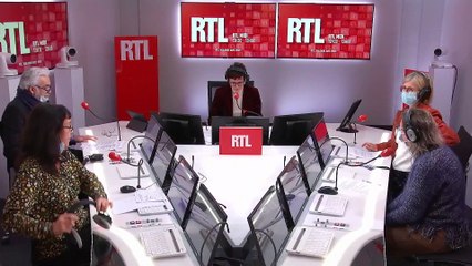 RTL Midi du 15 janvier 2021