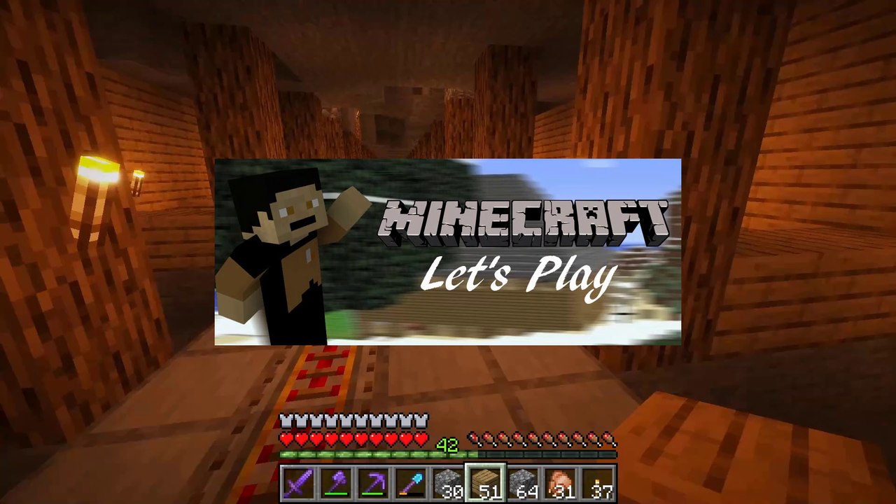 Minecraft Let's Play 387: Über das Caves & Cliffs Update