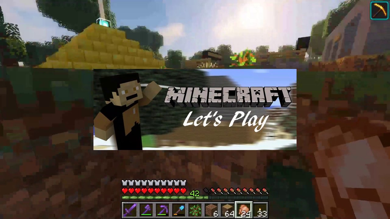 Minecraft Let's Play 388: Über Minecraft-Capes, Mods & Co.
