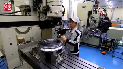 Japonya’nın giyilebilir robotları yoğun ilgi görüyor