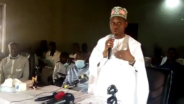 Affaire présumé détournement au COCAN : le ministre Bantama Sow apporte des précisions