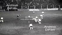 Estudiantes de La Plata vs San Lorenzo de Almagro - Nacional 1969