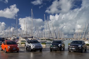 Fiat 500 (2021) : les nouveautés en vidéo