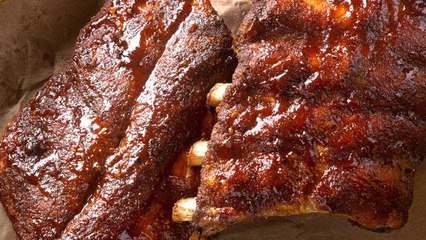 8 platos norteamericanos que han conquistado el mundo