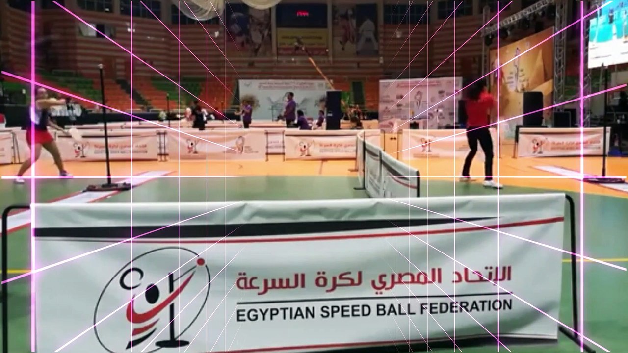SPEED-BALL-A2