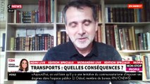 Coronavirus: Malgré la mise en place du nouveau couvre feu, la RATP affirme qu'il y aura toujours des bus et des métros après 18h
